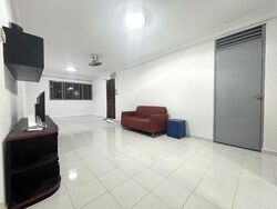 Blk 104 Woodlands Street 13 (Woodlands), HDB 3 Rooms #628822081
